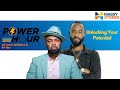 Massy Stores Power Hour - Unlocking Your Potential | Jason Williams & Ro'dey