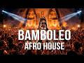 GIPSY KINGS - BAMBOLEO | Afro House Remix I AFRO DANCE 2026 I SAVANNA ECHO
