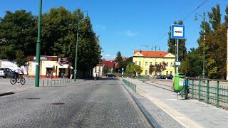 Szeged 20-as járat; Petőfitelep, Fő tér - Vadkerti tér