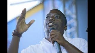 Kabila  rwandophone  botala ndenge azoloba lingala