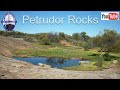 Petrudor Rocks Campsite - Western Australia