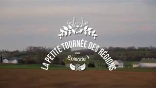 Tournée des régions Milkomax - Épisode 1