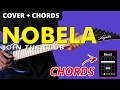 Nobela - Join The Club COVER + CHORDS Tutorial