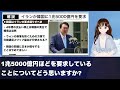 イラン「原油代1兆円？1.5兆円払え！」「日本に払ってもらおう」→いよいよ支払いもとんでもない事態に発展