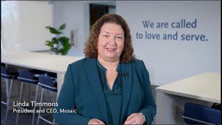 Your Advocacy for People Living Innovations Serves is Urgently Needed