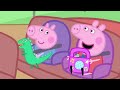 conozca a emily elephant peppa pig en español episodios completos