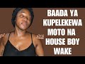 HOUSE BOY AMPELEKEA MOTO BOSS WAKE