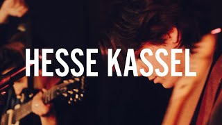 Sesiones Rojas presenta: Hesse Kassel