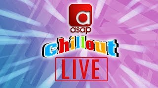 ASAP Chillout - March 11, 2018