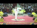 Bishop David Oyedepo - Encounter With Power Through The Spirit Of Faith