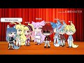 Singing battle part 2||•||inspired by Itz_Crystal Snow||•||Gacha Life