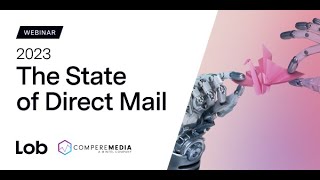 The 2023 State of Direct Mail