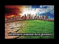 la crisis climática y sus consecuencias globales