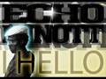 Echo Minott - I Hello