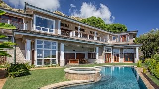 1037 KooHoo Place, Kailua Hawaii 96734