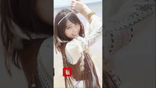 ピタ止めチャレンジ！　easyモード　#西野七瀬　#乃木坂46