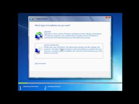 Downgrade Windows 8 to Windows 7 Downgrade Windows 8 to Windows 7