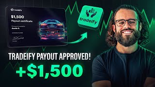 Tradeify Payouts - What You Need to Know