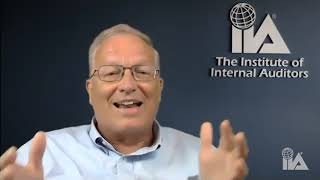 Part 2 How Internal Audit Adds Value in Addressing COVID-19 Risks - With Tom McLeod and Todd Davies