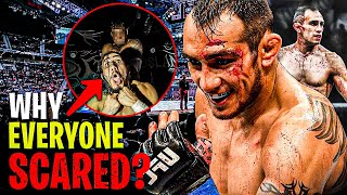 Tony Ferguson's SHOCKING Career Exposed...