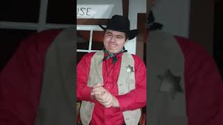 First jail tour with Seth the curator. part 1 of 2