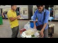 cheapest morning breakfast at sealdah railway station rs.20