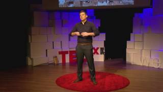 The power of product development for social change | Juan Manuel Jauregui Becker | TEDxTwenteU