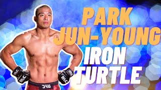 Park Jun-Young Iron Turtle Highlights!