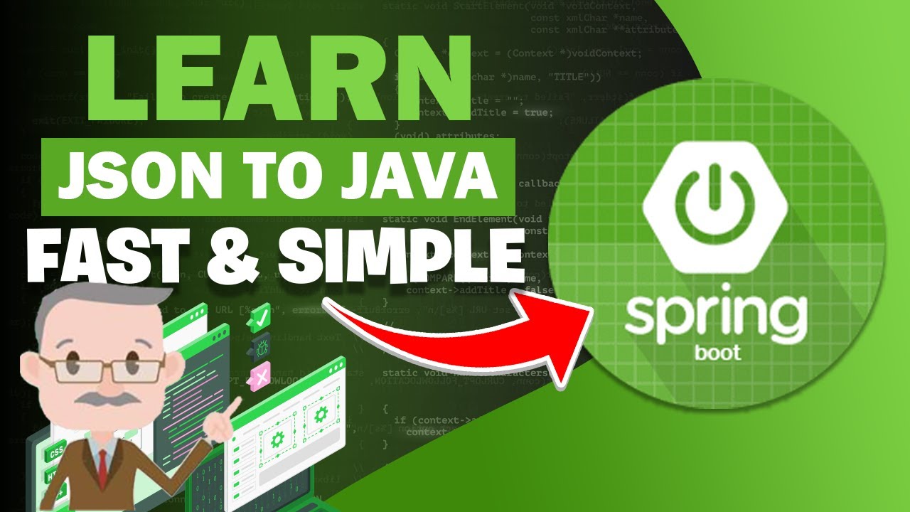 Create Java Classes From Json Object Youtube Create Java Classes From Json Object Youtube