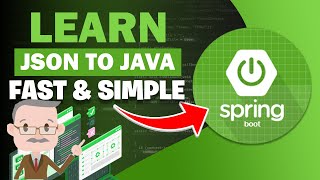 Create Java classes from JSON Object