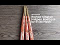 Review Singkat Hakpen Boutique by Evita Hook