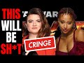 Disney Star Wars Set For Woke DISASTER With The Acolyte! | Leslye Headland Ready To BLAME The Fans!