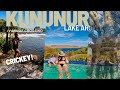 KUNUNURRA (WA) - HOOCHERY, IVANHOE CROSSING, LAKE ARGYLE + 35 000 CROCODILES! | EPISODE 6