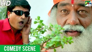 Petrol Plant - Comedy Scene | Saakshyam - The Destroyer | Bellamkonda, Brahmanandam, Prakash Raj