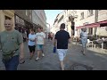 🇸🇰 bratislava old town 2023 slovakia walk tour