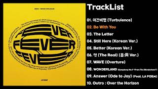 [Full Album] ATEEZ (에이티즈) - ZERO: FEVER EPILOGUE