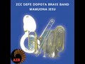 zcc defe dopota brass band ndoyana