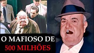 Tony Gordo: O Mafioso Mais Rico