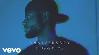 Bryson Tiller - I'm Ready For You (Visualizer)