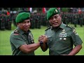 36 tahun mengabdi akhirnya letjen tni joni supriyanto tinggalkan tni kopassus tni jenderal