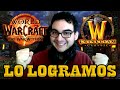 ASÍ COMPRÉ THE WAR WITHIN CON ORO DE WOW CATACLYSM CLASSIC | LA TABERNA DEL ENANO