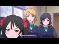 Love Live! Funny Moments