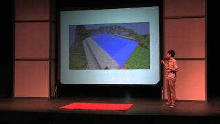 Understanding Environmental Sustainability: Robbie Eaton at TEDxLCHS