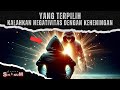 ✨YANG TERPILIH ✨ KEKUATAN KEHENINGAN | CARA MENGHADAPI NEGATIVITAS DENGAN TENANG