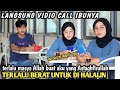 PRANK SHOLAWAT ❗ NEKAT VIDEO CALL IBUNYA,TINGGALIN ATAU HALALIN?