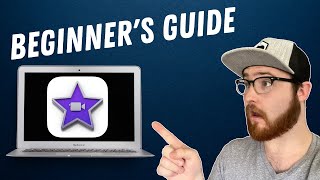 How to Use iMovie in 2023 (Beginner's Guide)