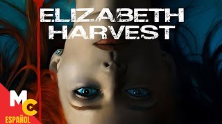 Experimento Aterrador: Elizabeth Harvest Película Completa De Ciencia Ficción En Español Latino