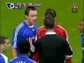 torres vs terry