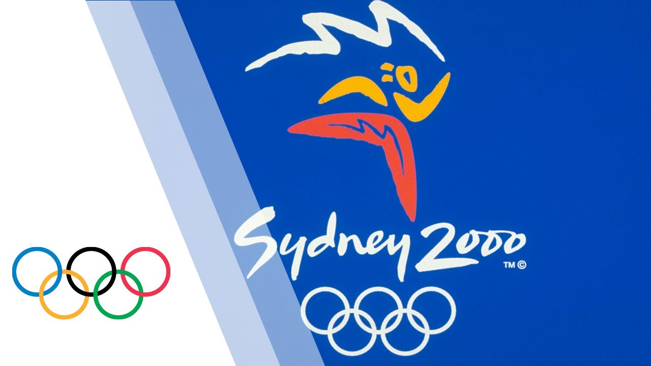 Sydney 2000 | Olympic Legacy - YouTube