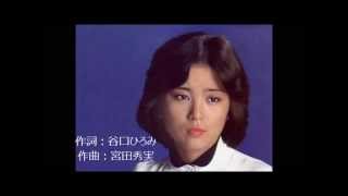 夜の雨 / 石川優子さん